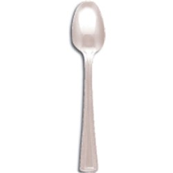 Sorrento Teaspoon S/S 18/0