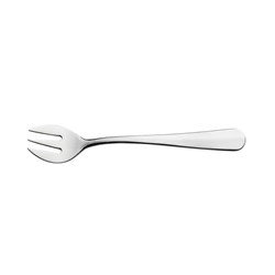 Paris Oyster Fork 18/10 S/S Mirror
