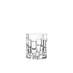 Etna Old Fashioned Glass 330ml RCR