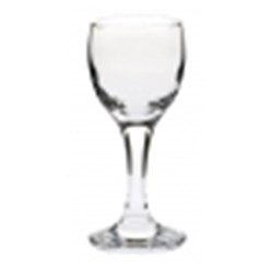 Crysta III Sherry Port Glass 60ml Crown