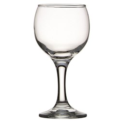 Crysta Iii Wine Water 260Ml (24)