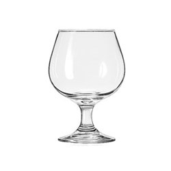 Embassy Brandy 340Ml (12)