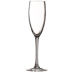 Cabernet Flute Glass 160ml Chef & Sommelier