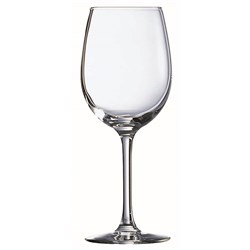 Cabernet Wine Glass 350ml Chef & Sommelier