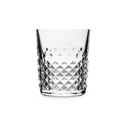 Carats Dbl Ofash 350Ml (12)