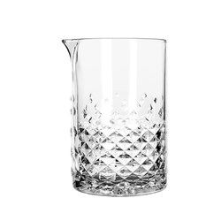 Carats Mixing Glass 750ml