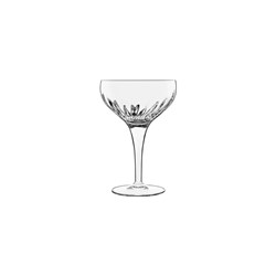 Mixology Coupe Glass 225ml Luigi Bormioli