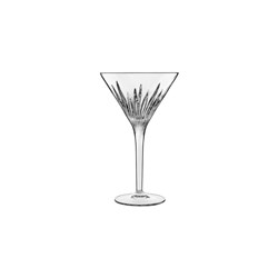 Mixology Martini Glass 215ml Luigi Bormioli