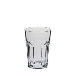 Casablanca Highball Glass 355ml Crown