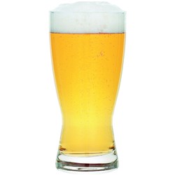 Keller Beer Glass 285ml Certified