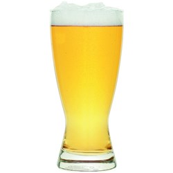 Keller Beer Glass 425ml Certified