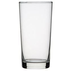Oxford Beer Glass 425ml Certified