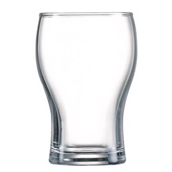 Washington Beer Glass 200ml Certified