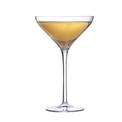 Classic Martini Glass 210ml Chef & Sommelier