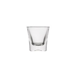 Whisky Shot Polycarbonate 30ml Certified Polysafe