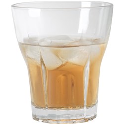 Resort Whisky Glass 230Ml Pcarb (100)