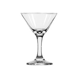 Embassy Martini Glass 148ml Libbey