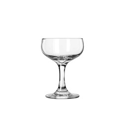 Embassy Saucer Champagne 163Ml (12)