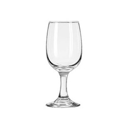 Embassy Wine Glass 252ml 