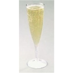 Champagne Flute 170Ml Pcarb (100)