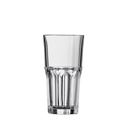 Granity Highball Glass 360ml Tempered Arcoroc