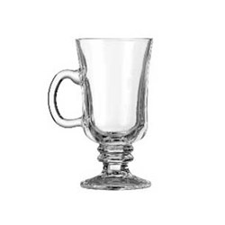 Bill Irish Coffee Glass 240ml