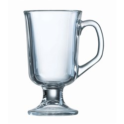 Irish Coffee Glass 285ml Arcoroc