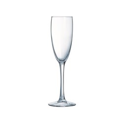 Breeze Flute Glass 160ml