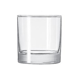 Lexington Old Fashioned Glass Libbey