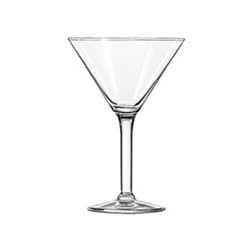 Salud Grande Martini Glass 296ml Libbey