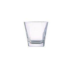 Prysm Rocks Glass Tumbler Arcoroc