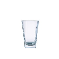 Prysm Glass Tumbler Arcoroc