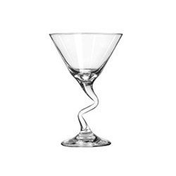 Z Stem Martini Cocktail 274Ml (12)