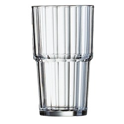 Norvege Stack Hiball 320Ml Tuff (6/72)