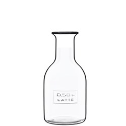 Optima Latte Bottle 500Ml (1/12)