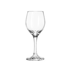 Perception Tall Wine Glass 237ml Libbey