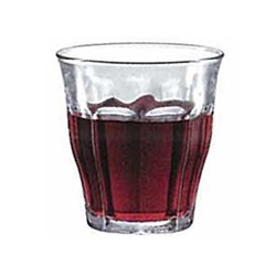 Picardie Glass Tumbler 90ml Duralex