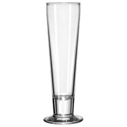 Catalina Pilsner Beer Glass 355ml Libbey