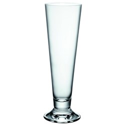 Palladio Pilsner Footed Beer Glass Bormioli Rocco
