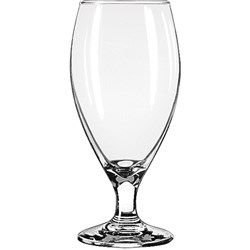 Teardrop Stemmed Beer 436Ml (12)