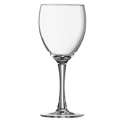 Princesa Wine Glass 230ml Arcoroc