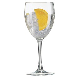 Princesa Tuff Wine Glass 420ml