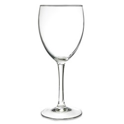 Princesa Wine 420Ml Tuff Lined @ 300Ml (6/48)