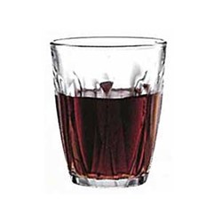 Provence Glass Tumbler 90ml Duralex