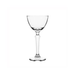 Speakeasy Nick & Nora Glass 140ml Libbey