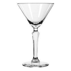 Speakeasy Martini Glass 193ml Libbey Vintage