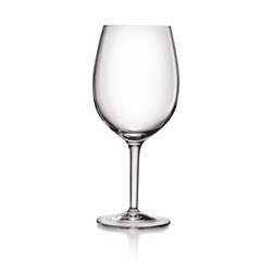 Rubino Bordeaux Wine Glass 480ml Luigi Bormioli