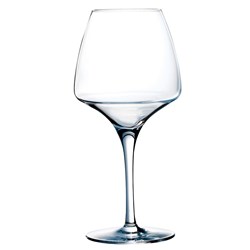 Open Up Pro Taster Wine 320Ml Oenology Kwarx (6/24)