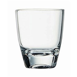 Gin Shot Glass 30ml Arcoroc