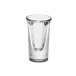Shot Tall Whisky 22Ml (72)